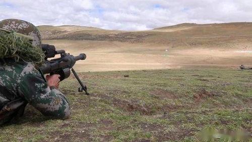 国产步兵区,探索中国现代步兵战术与装备发展之路